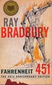 Image of Fahrenheit 451 by Ray Bradbury