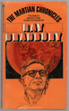 Image of The Martian Chronicles by Ray Bradbury