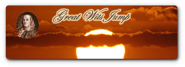 Great Wits Jump